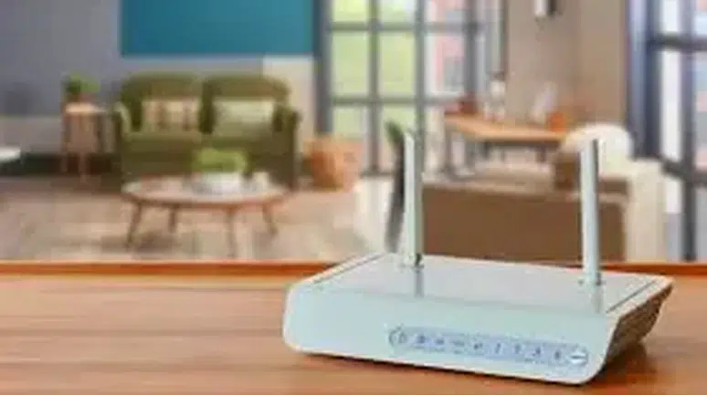 İnternet hızını düşüren gizli etkenler belli oldu! Modemi bu eşyalardan uzak tutun