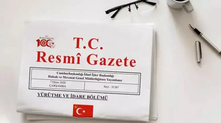 Cumhurbaşkanı Erdoğan'ın kararıyla 8 üniversitenin rektörü değişti