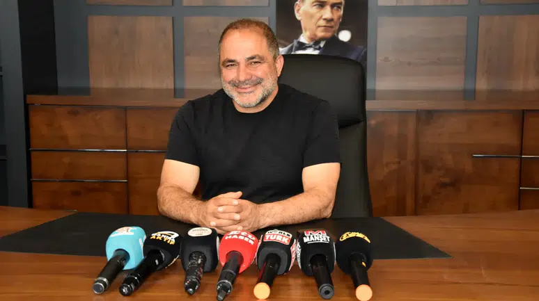 MHP’Lİ UÇAK: SİYASETTE AKTİF OLMAYA DEVAM EDECEĞİM