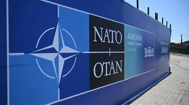 NATO'da milyar dolarlık yeni anlaşma
