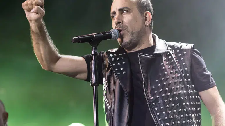 Haluk Levent AHBAP'ı bırakıyormu