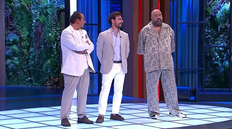 MasterChef 30 Ağustos’ta kim gitti? 8 yarışmacı eleme potasında