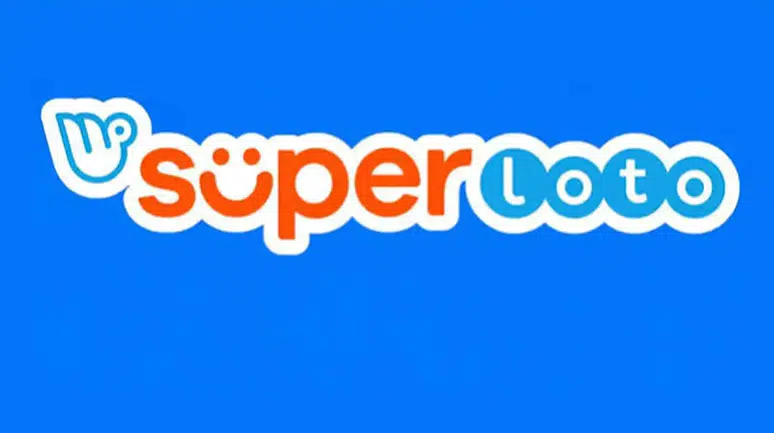 Süper Loto’da 30 Ağustos sonuçları açıklandı: Kazanan 6 numara belli oldu