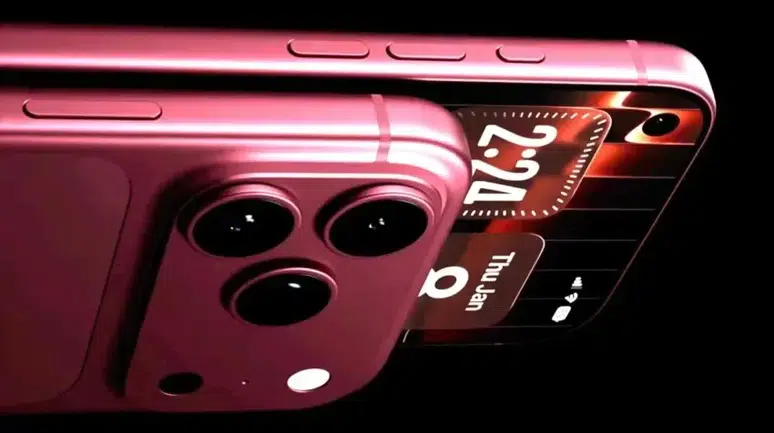 iPhone 17 Pro kılıfı iPhone 18 Pro’ya uyabilir! İlk ipucu geldi