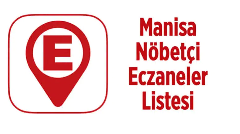6 Eylül Pazar nöbetçi eczaneler