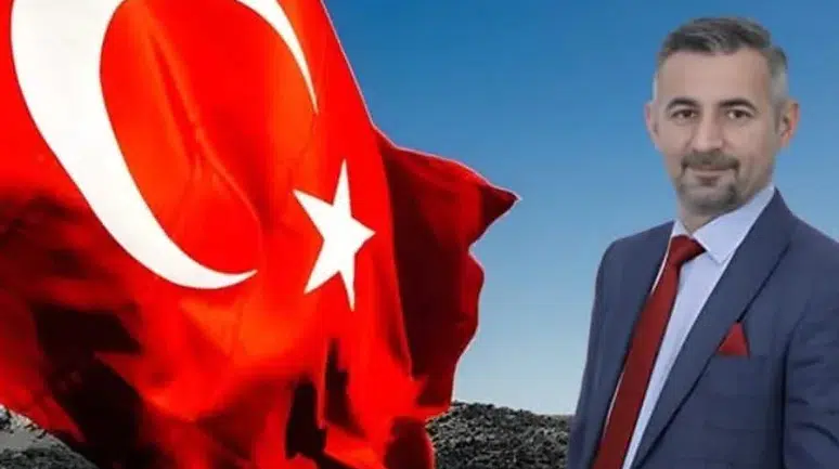 İLKAY ŞİMŞEK: TÜRK KELİMESİNİ TEK BİR ÇAKIL TAŞINDAN BİLE SİLEMEYECEKSİNİZ
