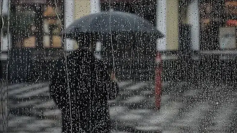 24 Eylül Perşembe Hava Durumu! Zonguldak, Bartın, Samsun ve Rize’de Sağanak Alarmı
