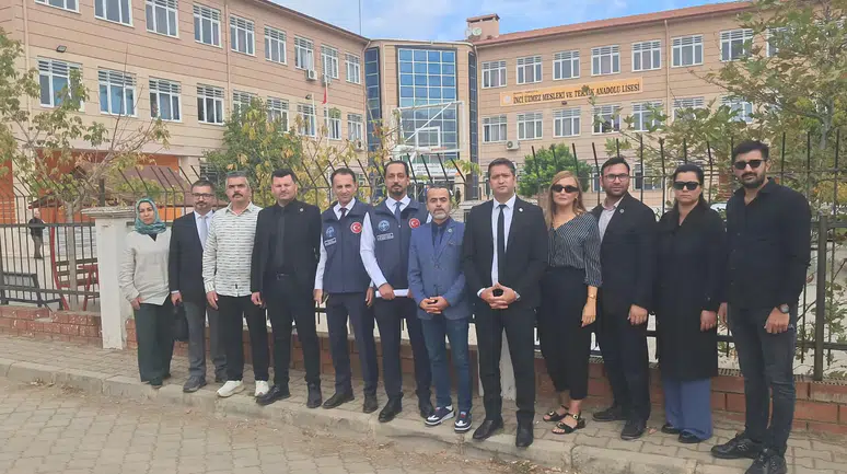 Hürriyetçi Eğitim Sen’den okul güvenliği çağrısı