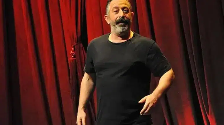 Kalp krizi geçiren ünlü komedyen son halini paylaştı