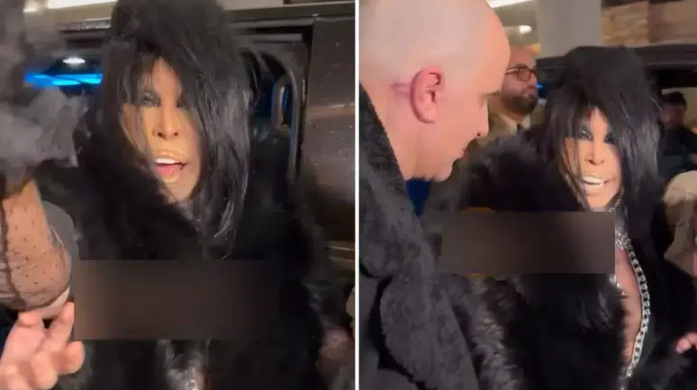 Bülent Ersoy bakın neden sinir krizi geçirmiş