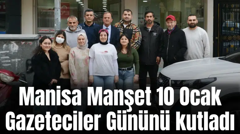 Dindar Şirketler Grubu CEO’su Furkan Dindar’dan 10 Ocak ziyareti