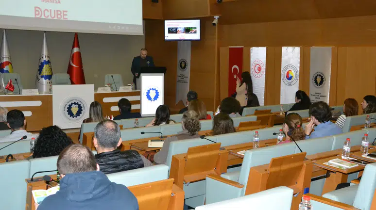 Manisa TSO’dan yeşil dönüşüm hamlesi