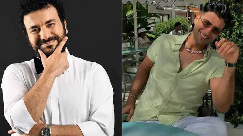 Uyuşturucu soruşturmasında bakın hangi ünlüler gözaltında