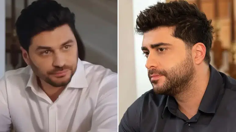 Kızılcık Şerbeti'nin yeni Fatih'i tepki topladı