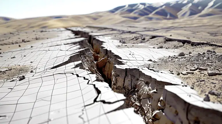 Meksika’da 5.7’lik şiddetli deprem!