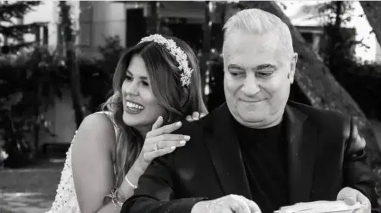 Mehmet Ali Erbil boşandı