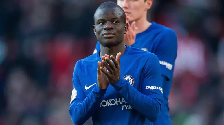 Fenerbahçe’den N’Golo Kante açıklaması