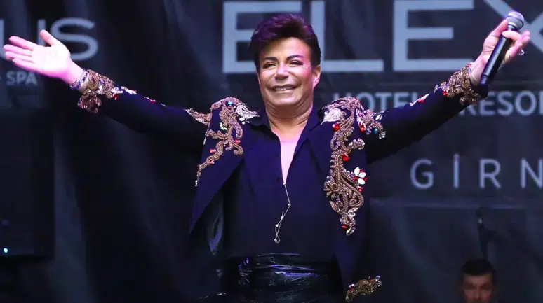 Fatih Ürek son yolculuğuna Haryettin Paşa Camii'nde uğurlanacak