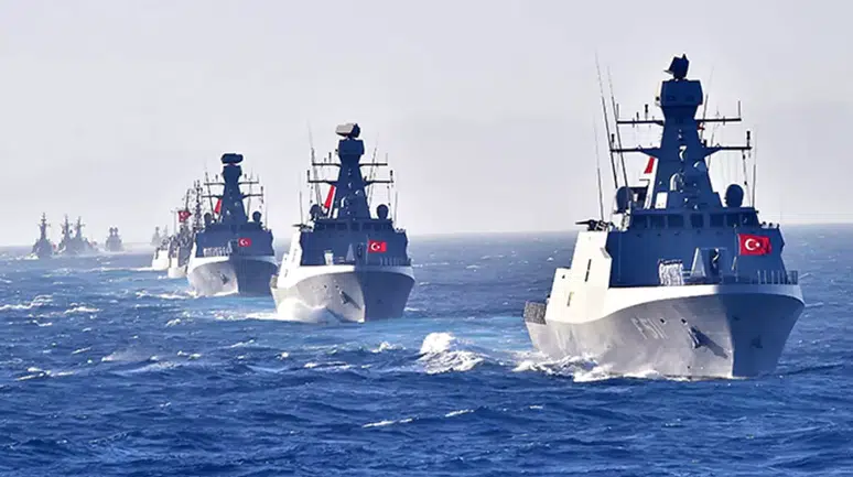 MSB'den Yunanistan'a sert cevap