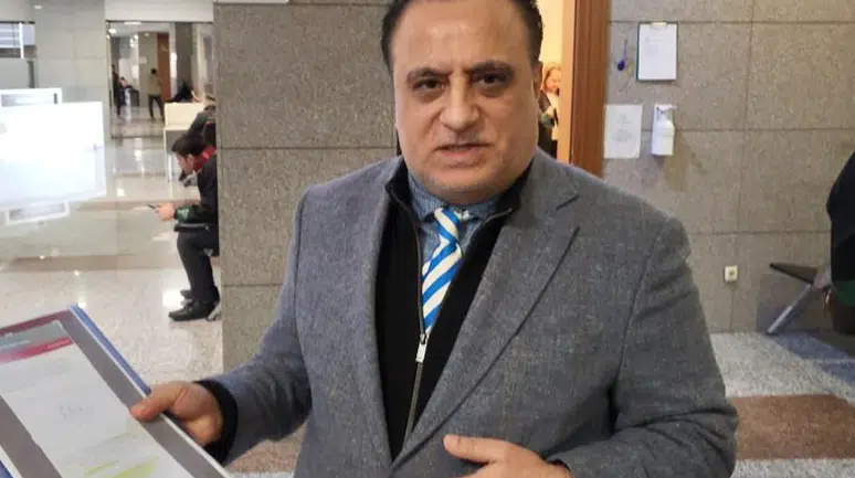 Erol Köse'nin vasiyeti bakın neymiş