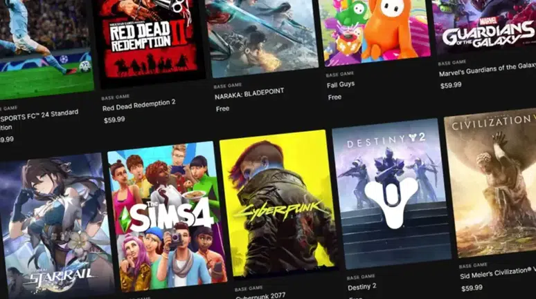 Epic Games’ten Çifte Sürpriz! Bu Haftanın Ücretsiz Oyunları Açıklandı