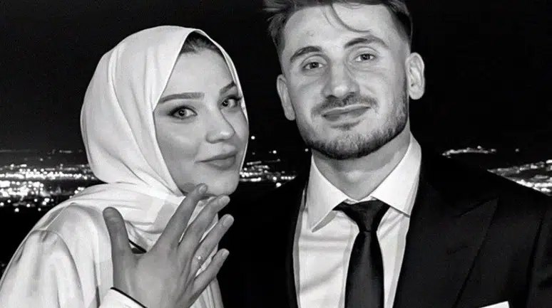 Kerem Aktürkoğlu baba mı oluyor?