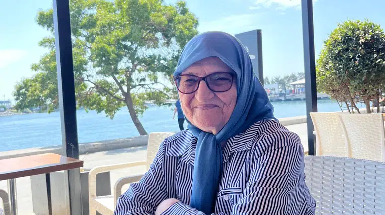 İsa Atar’ın acı günü: Annesi ve dayısı aynı gün vefat etti