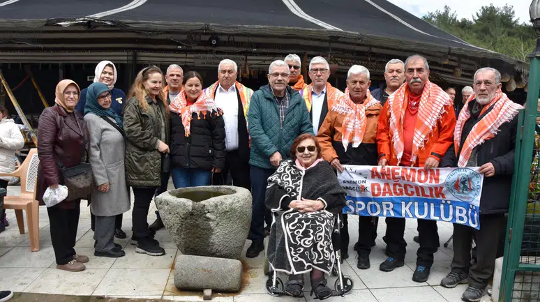 MANİSA’DA YÖRÜK KÜLTÜRÜNE YOLCULUK