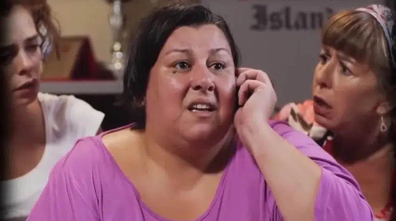 Ünlü oyuncu öyle kilo verdi ki görenler tanıyamıyor