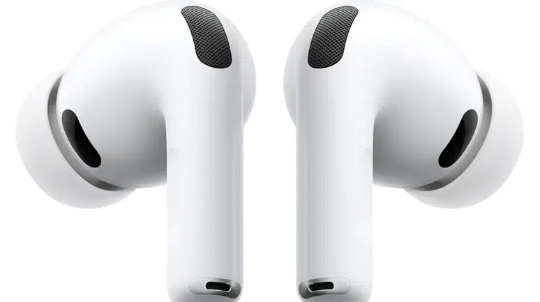 AirPods Pro 3 için dikkat çeken iddia: Ses çıkarmadan konuşma dönemi başlayabilir