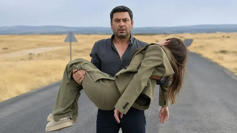 Uzak Şehir’in fragmanı o hata nedeniyle kaldırıldı