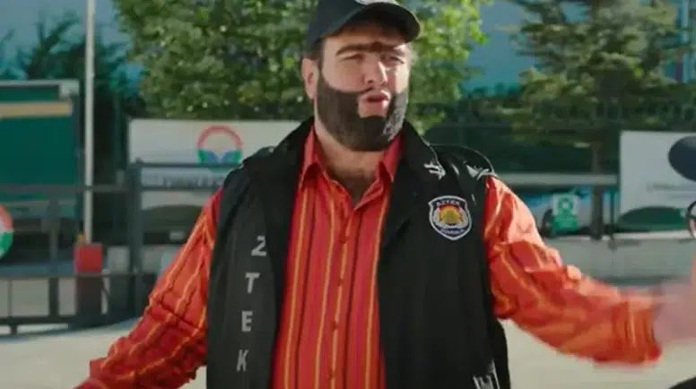 Recep İvedik 8 fragmanı yayınlandı! İlk yorumlar şaşırttı