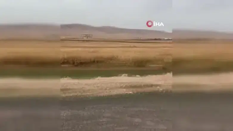 Mardin'de facia: 4'ü çocuk 6 ölü
