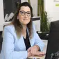 Şeyda Gökten