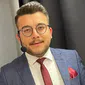 Eyüp Süleyman Allı