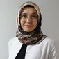Uzm. Dyt. Meryem Doğrusoy