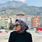 Züleyha Saydan
