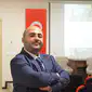 Necdet Cura