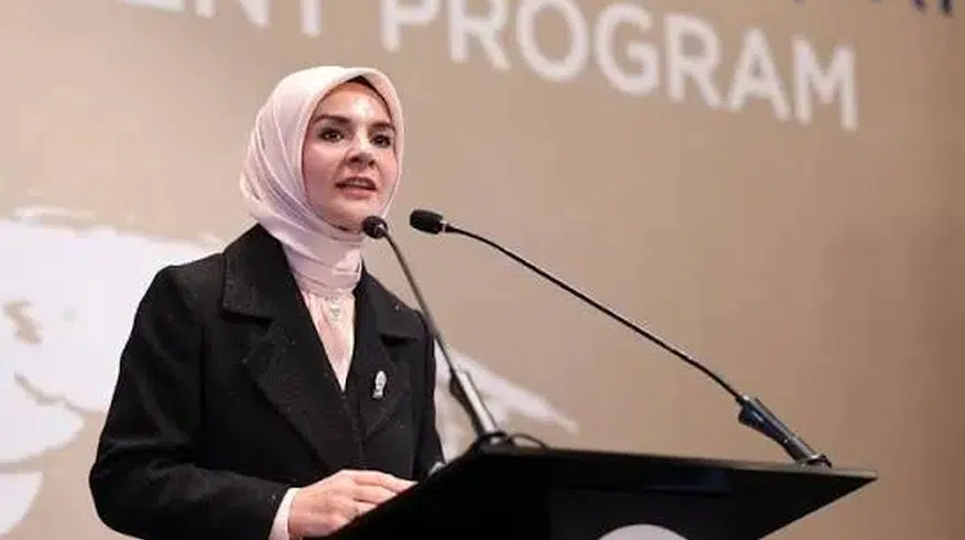Yeni Parti’nin fon iddiasına Bakan Göktaş’tan yalanlama