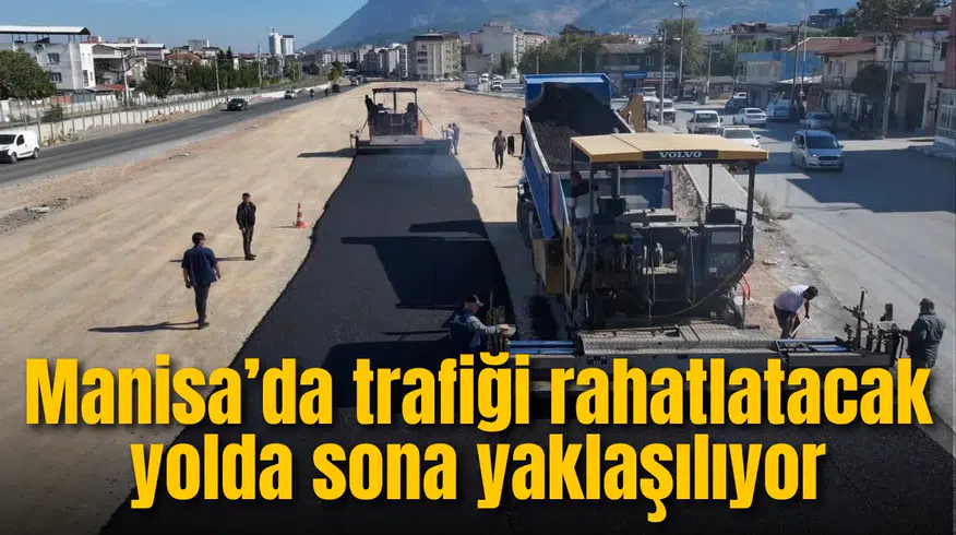 Cider Yolu’nda sona yaklaşılıyor