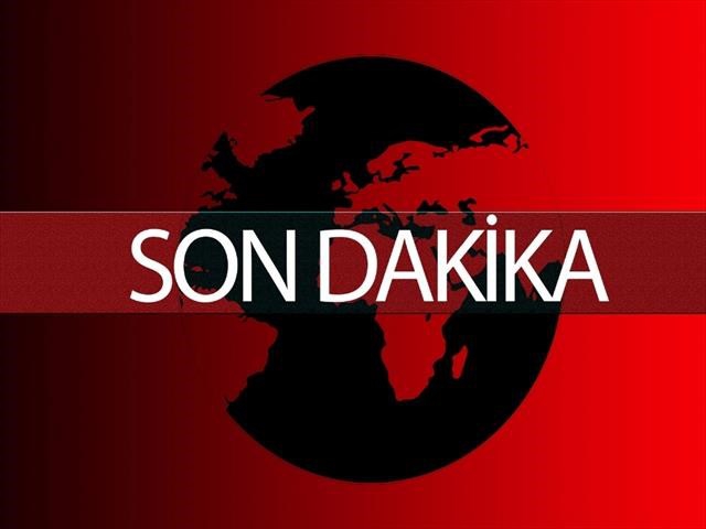 Adliye önünde kavga: İki aile birbirine girdi
