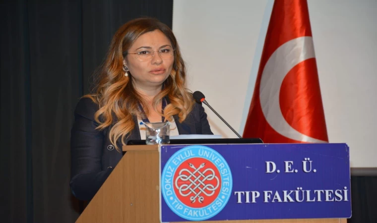 ABD’ den Türk Profesöre Ödül