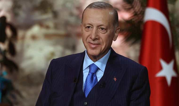 Erdoğan'dan "Zengezur Koridoru Ne Zaman Açılacak?" Sorusuna Net Yanıt