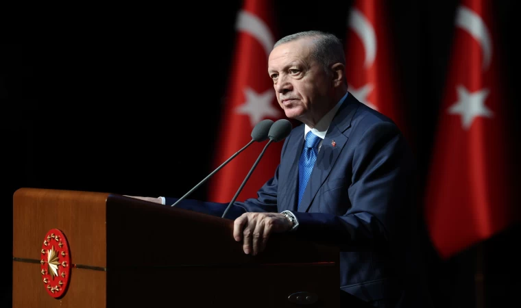 Cumhurbaşkanı Erdoğan’a, Cumhur İttifakı Liderlerinden tebrik telefonu