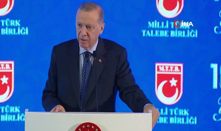 Cumhurbaşkanı Erdoğan'dan Netanyahu açıklaması: 'Bu bedel ödenecek'
