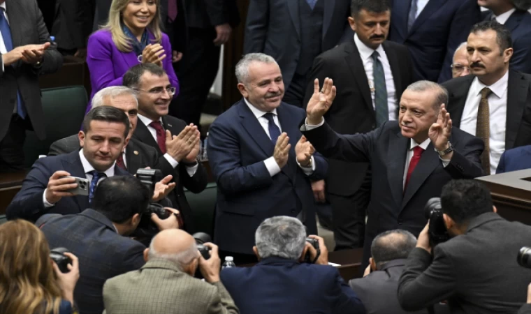 Erdoğan, Netanyahu'ya meydan okudu