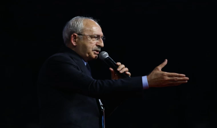 Kemal Kılıçdaroğlu’ndan seçim sonrası ilk açıklama