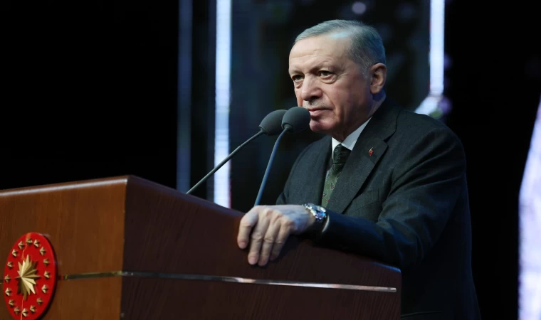 Erdoğan, Kılıçdaroğlu'ndan 65 bin lira tazminat kazandı