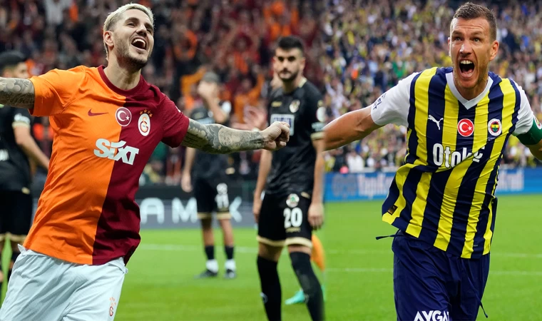 Galatasaray - Fenerbahçe derbisi ne zaman?