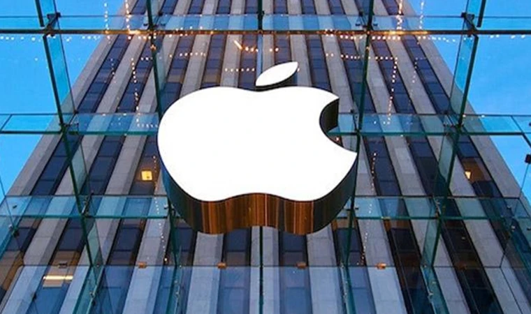 Apple 500 milyon dolar ceza ödeyecek